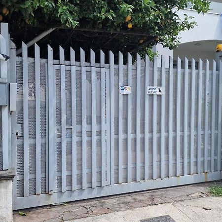 Apartamento Casa Erre Lusciano Exterior foto