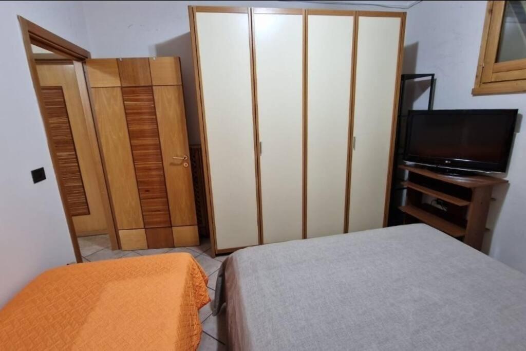 Apartamento Casa Erre Lusciano Exterior foto