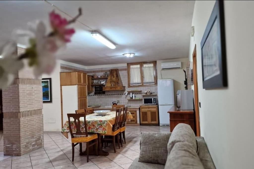 Apartamento Casa Erre Lusciano Exterior foto